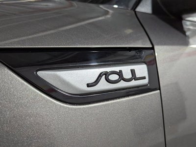 2017 Kia Soul 1.6L 4 Cylinder Base