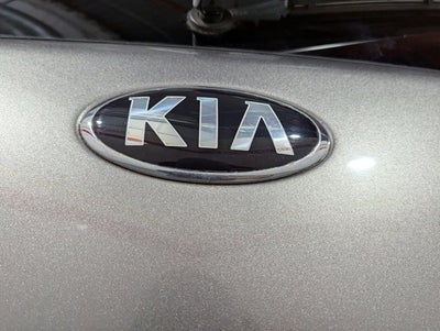 2017 Kia Soul 1.6L 4 Cylinder Base