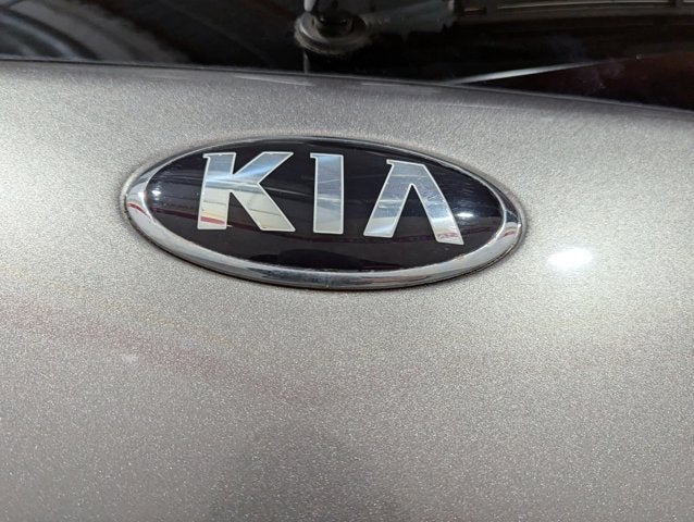 2017 Kia Soul 1.6L 4 Cylinder Base