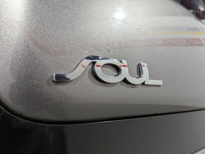 2017 Kia Soul 1.6L 4 Cylinder Base
