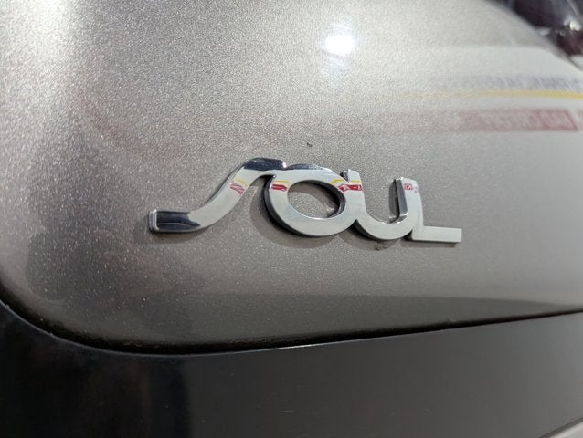 2017 Kia Soul 1.6L 4 Cylinder Base