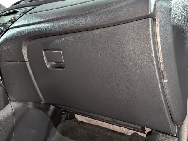 2019 Nissan Rogue 2.5L 4 Cyl AWD S