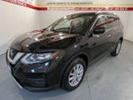 2019 Nissan Rogue 2.5L 4 Cyl AWD S