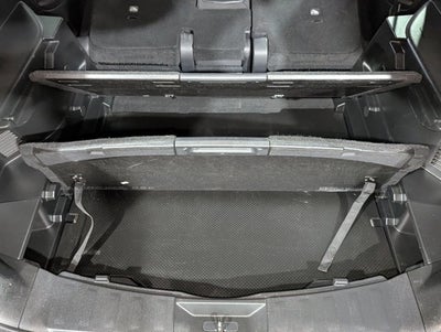 2019 Nissan Rogue 2.5L 4 Cyl AWD S