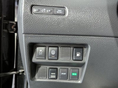 2019 Nissan Rogue 2.5L 4 Cyl AWD S