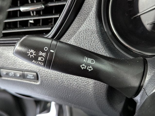 2019 Nissan Rogue 2.5L 4 Cyl AWD S