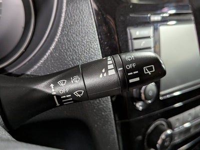 2019 Nissan Rogue 2.5L 4 Cyl AWD S