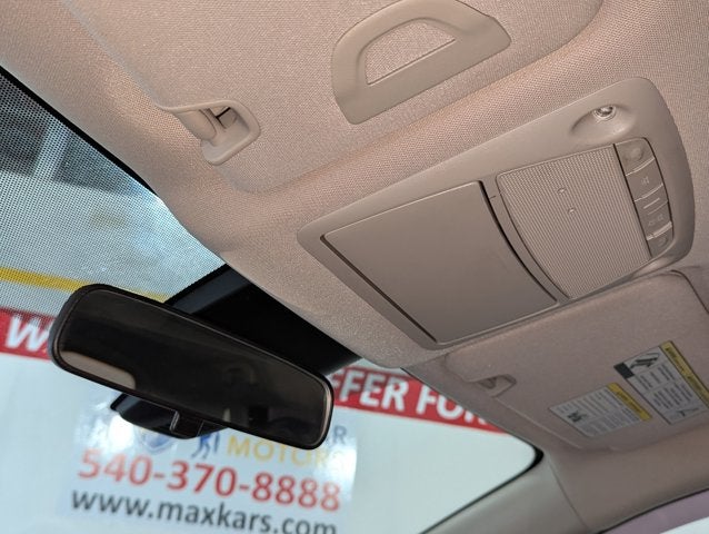 2019 Nissan Rogue 2.5L 4 Cyl AWD S