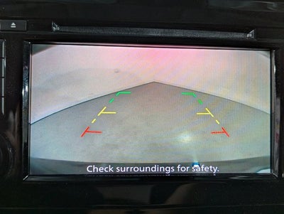 2019 Nissan Rogue 2.5L 4 Cyl AWD S