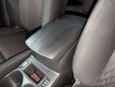 2019 Nissan Rogue 2.5L 4 Cyl AWD S