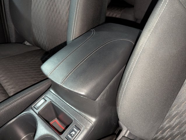 2019 Nissan Rogue 2.5L 4 Cyl AWD S