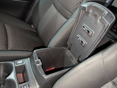 2019 Nissan Rogue 2.5L 4 Cyl AWD S