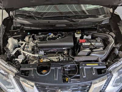 2019 Nissan Rogue 2.5L 4 Cyl AWD S