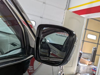 2019 Nissan Rogue 2.5L 4 Cyl AWD S