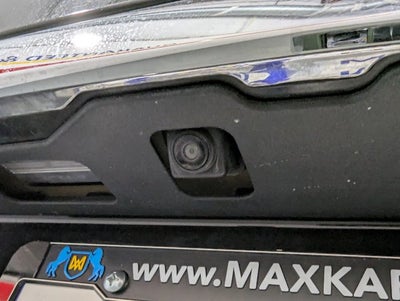 2019 Nissan Rogue 2.5L 4 Cyl AWD S