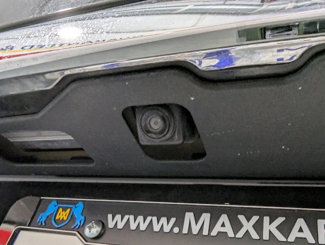 2019 Nissan Rogue 2.5L 4 Cyl AWD S