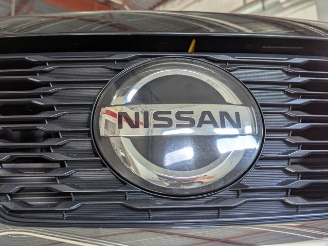 2019 Nissan Rogue 2.5L 4 Cyl AWD S