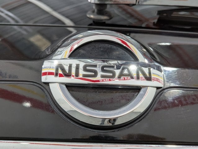 2019 Nissan Rogue 2.5L 4 Cyl AWD S
