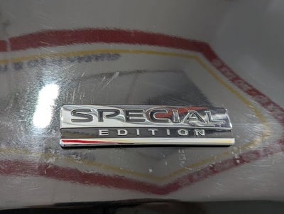 2019 Nissan Rogue 2.5L 4 Cyl AWD S