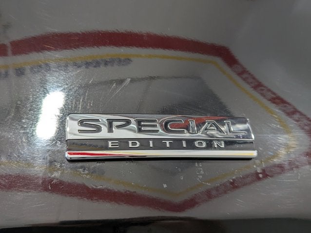 2019 Nissan Rogue 2.5L 4 Cyl AWD S