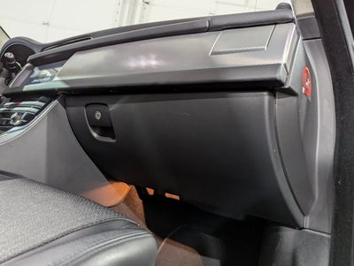 2019 Jaguar XF AWD Sedan 25t Prestige AWD