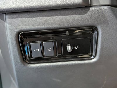 2019 Jaguar XF AWD Sedan 25t Prestige AWD