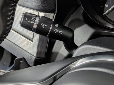 2019 Jaguar XF AWD Sedan 25t Prestige AWD