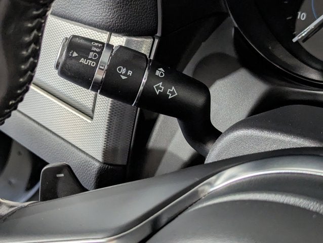 2019 Jaguar XF AWD Sedan 25t Prestige AWD