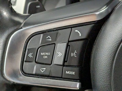 2019 Jaguar XF AWD Sedan 25t Prestige AWD