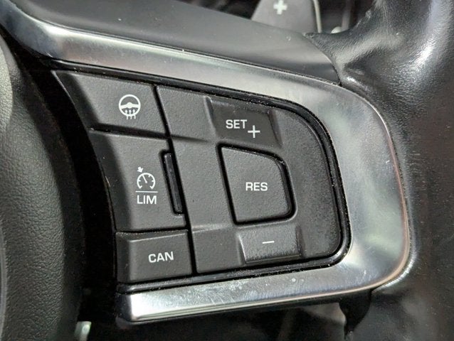 2019 Jaguar XF AWD Sedan 25t Prestige AWD