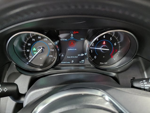 2019 Jaguar XF AWD Sedan 25t Prestige AWD