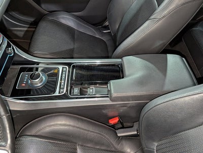 2019 Jaguar XF AWD Sedan 25t Prestige AWD