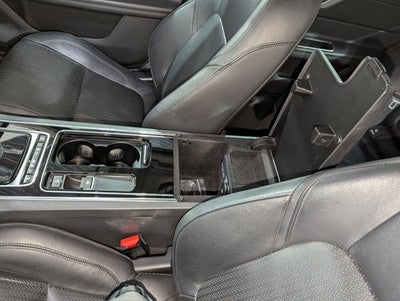 2019 Jaguar XF AWD Sedan 25t Prestige AWD