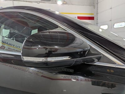 2019 Jaguar XF AWD Sedan 25t Prestige AWD