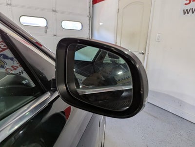 2019 Jaguar XF AWD Sedan 25t Prestige AWD