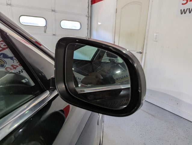 2019 Jaguar XF AWD Sedan 25t Prestige AWD