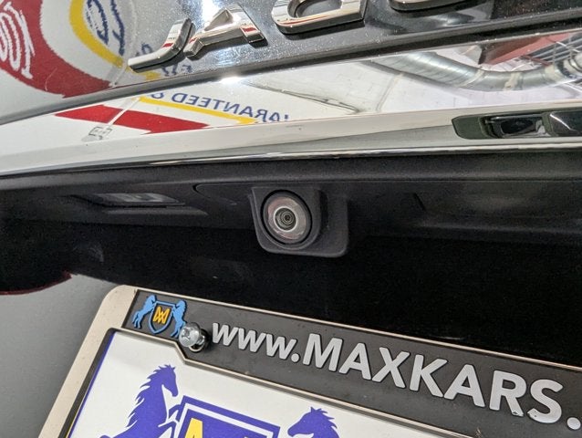 2019 Jaguar XF AWD Sedan 25t Prestige AWD