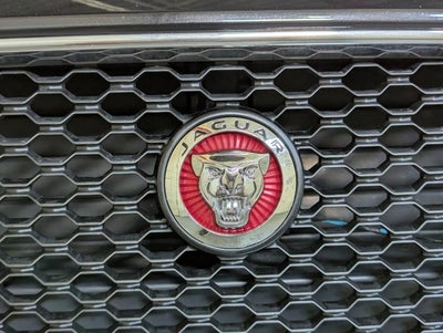 2019 Jaguar XF AWD Sedan 25t Prestige AWD