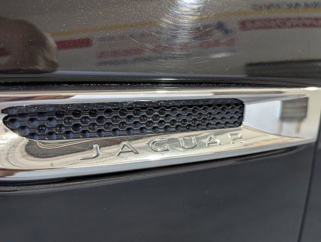 2019 Jaguar XF AWD Sedan 25t Prestige AWD