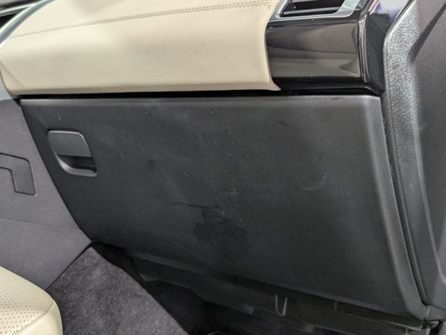 2020 Land Rover Discovery HSE