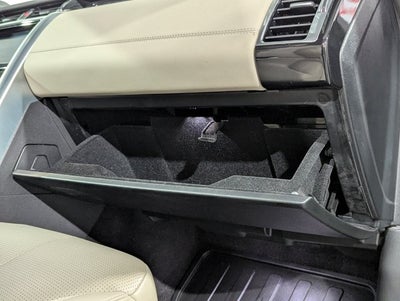 2020 Land Rover Discovery HSE