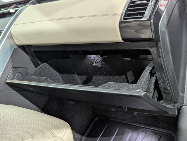 2020 Land Rover Discovery HSE