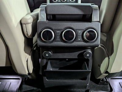 2020 Land Rover Discovery HSE