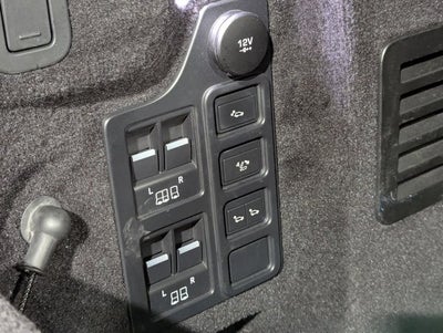 2020 Land Rover Discovery HSE