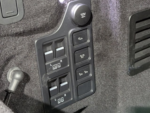 2020 Land Rover Discovery HSE