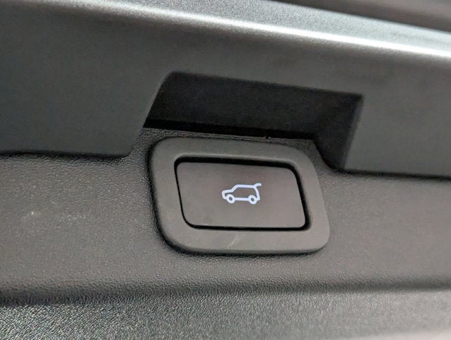 2020 Land Rover Discovery HSE