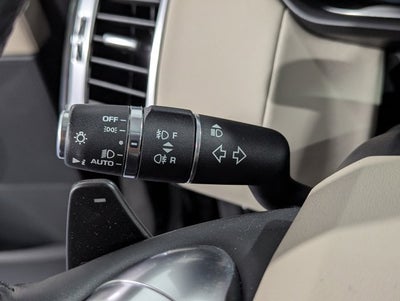 2020 Land Rover Discovery HSE