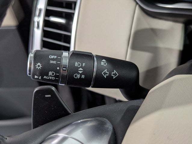 2020 Land Rover Discovery HSE