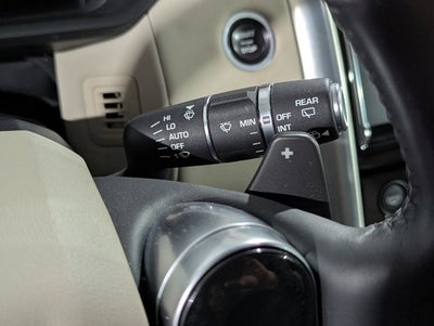 2020 Land Rover Discovery HSE