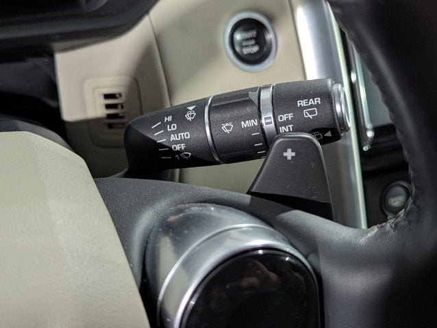 2020 Land Rover Discovery HSE